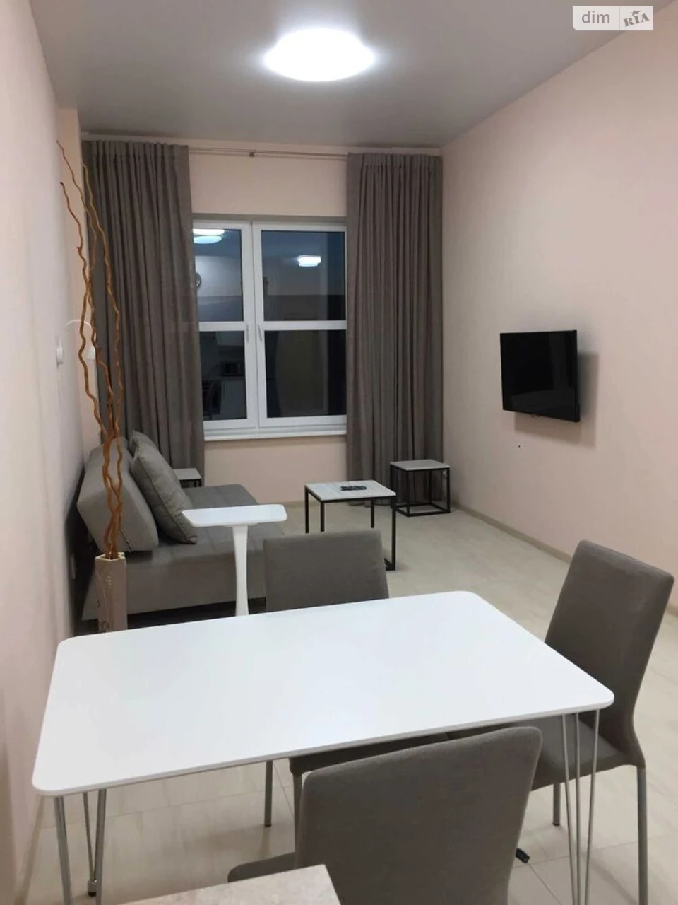 Long-Term Rental Apartment Park Шевchenko