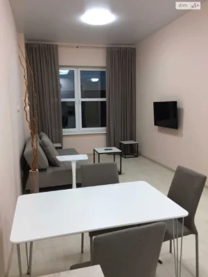Long-Term Rental Apartment Park Шевchenko