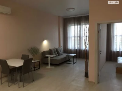 Long-Term Rental Apartment Park Шевchenko