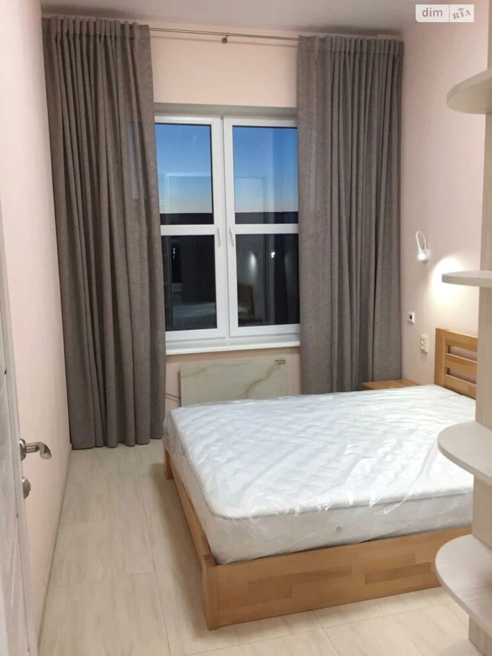 Long-Term Rental Apartment Park Шевchenko
