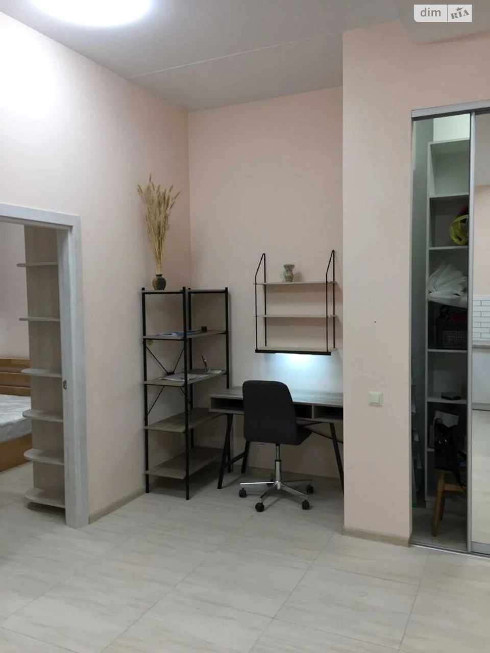 Long-Term Rental Apartment Park Шевchenko