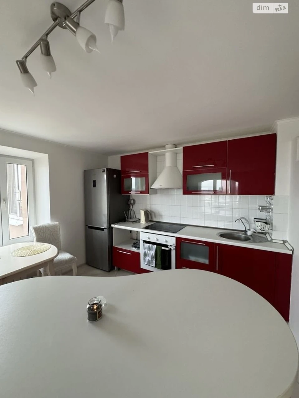 Long-Term Rental Apartment, Park Шевchenko