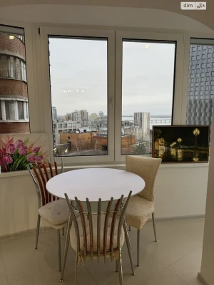 Long-Term Rental Apartment, Park Шевchenko