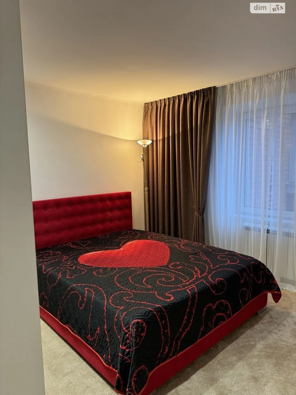 Long-Term Rental Apartment, Park Шевchenko
