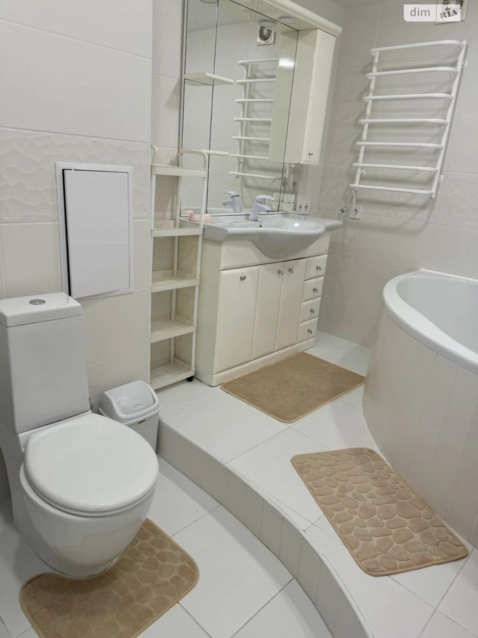 Long-Term Rental Apartment, Park Шевchenko