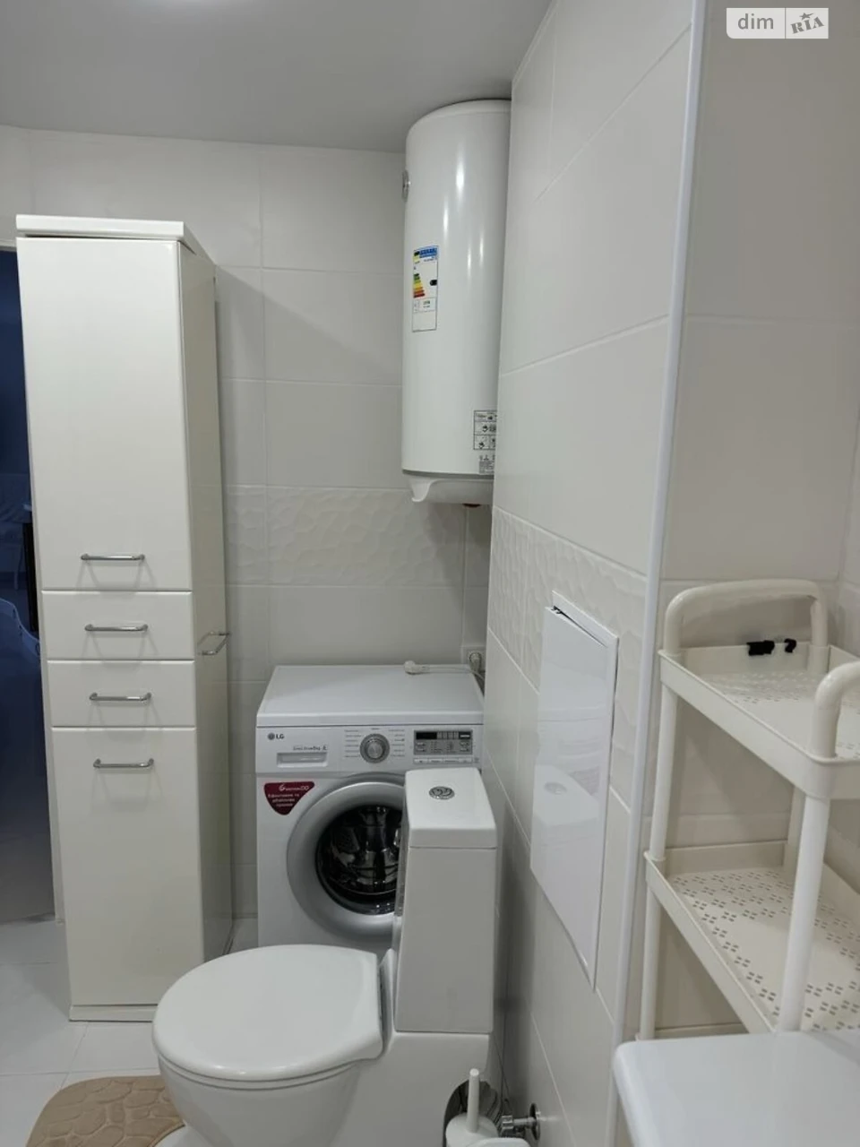 Long-Term Rental Apartment, Park Шевchenko