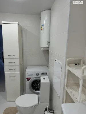 Long-Term Rental Apartment, Park Шевchenko