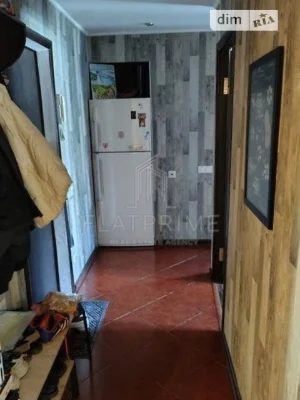 Продаж 2к квартири 44.9 кв. м на просп. Володимира Івасюка 5