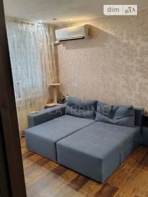 Продаж 2к квартири 44.9 кв. м на просп. Володимира Івасюка 5