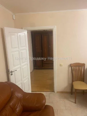 2-room apartment, 56.9 sq m in Kyiv, 2nd floor/9