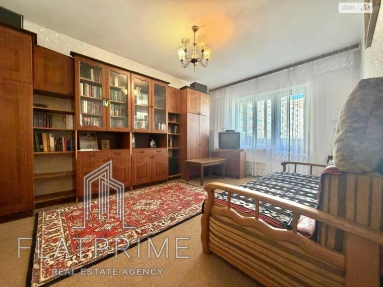 Продаж Квартира Деснянський