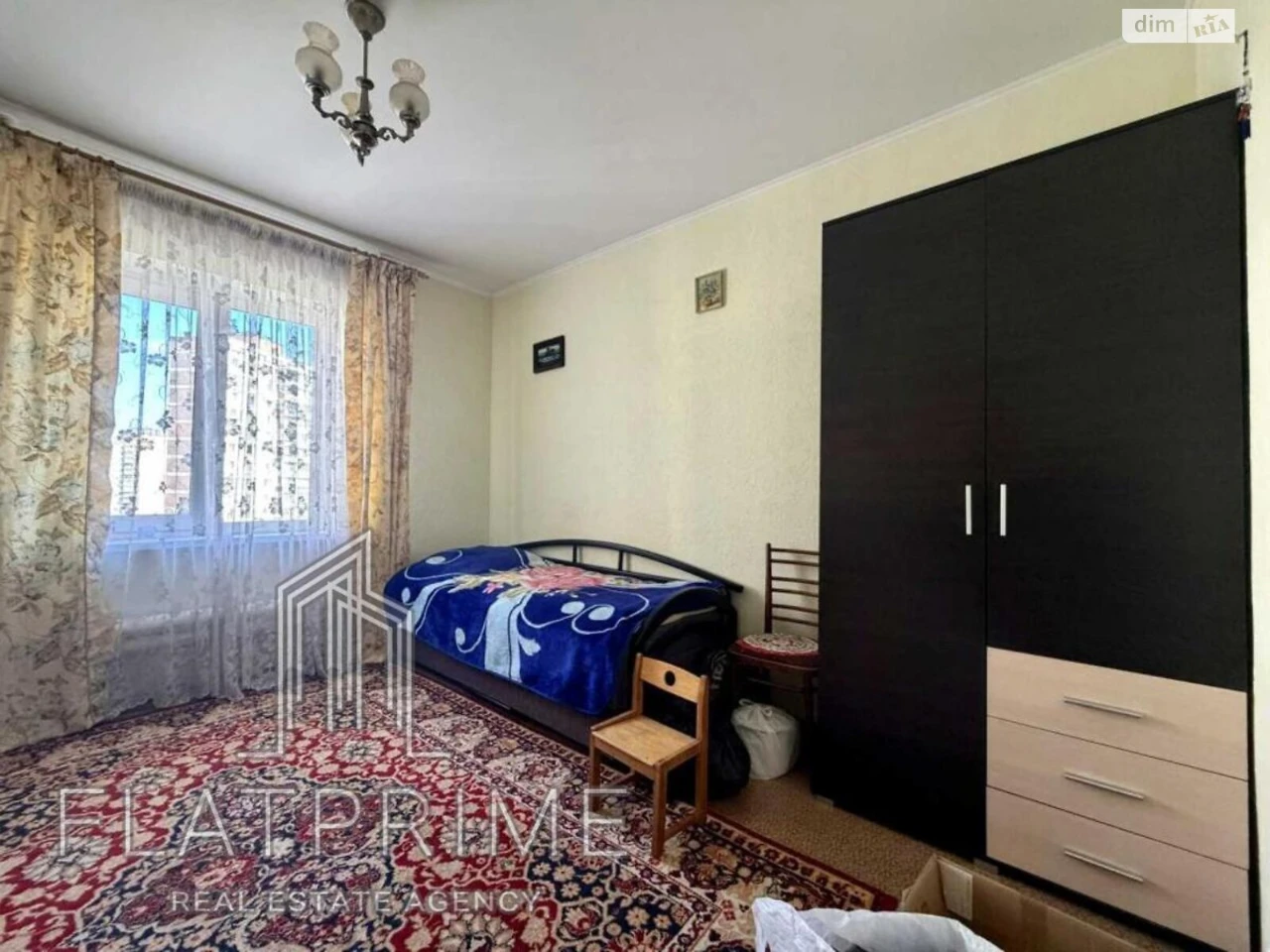 Продажа Квартира Деснянский