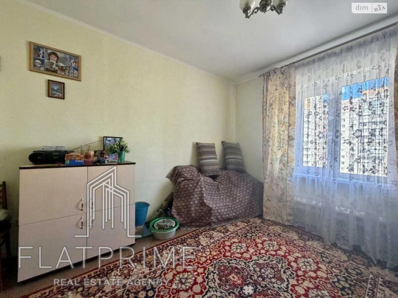 Продажа Квартира Деснянский