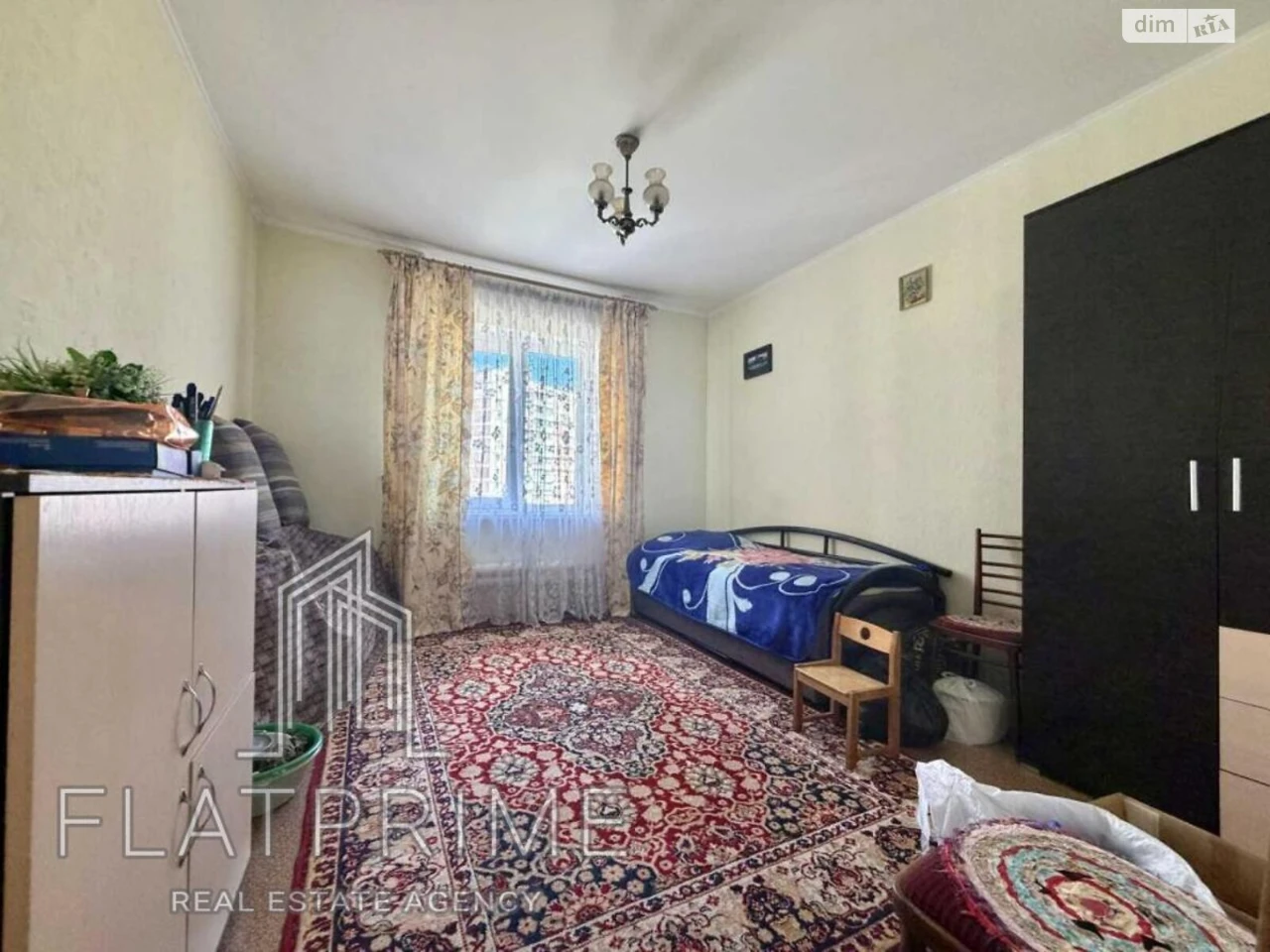 Продажа Квартира Деснянский