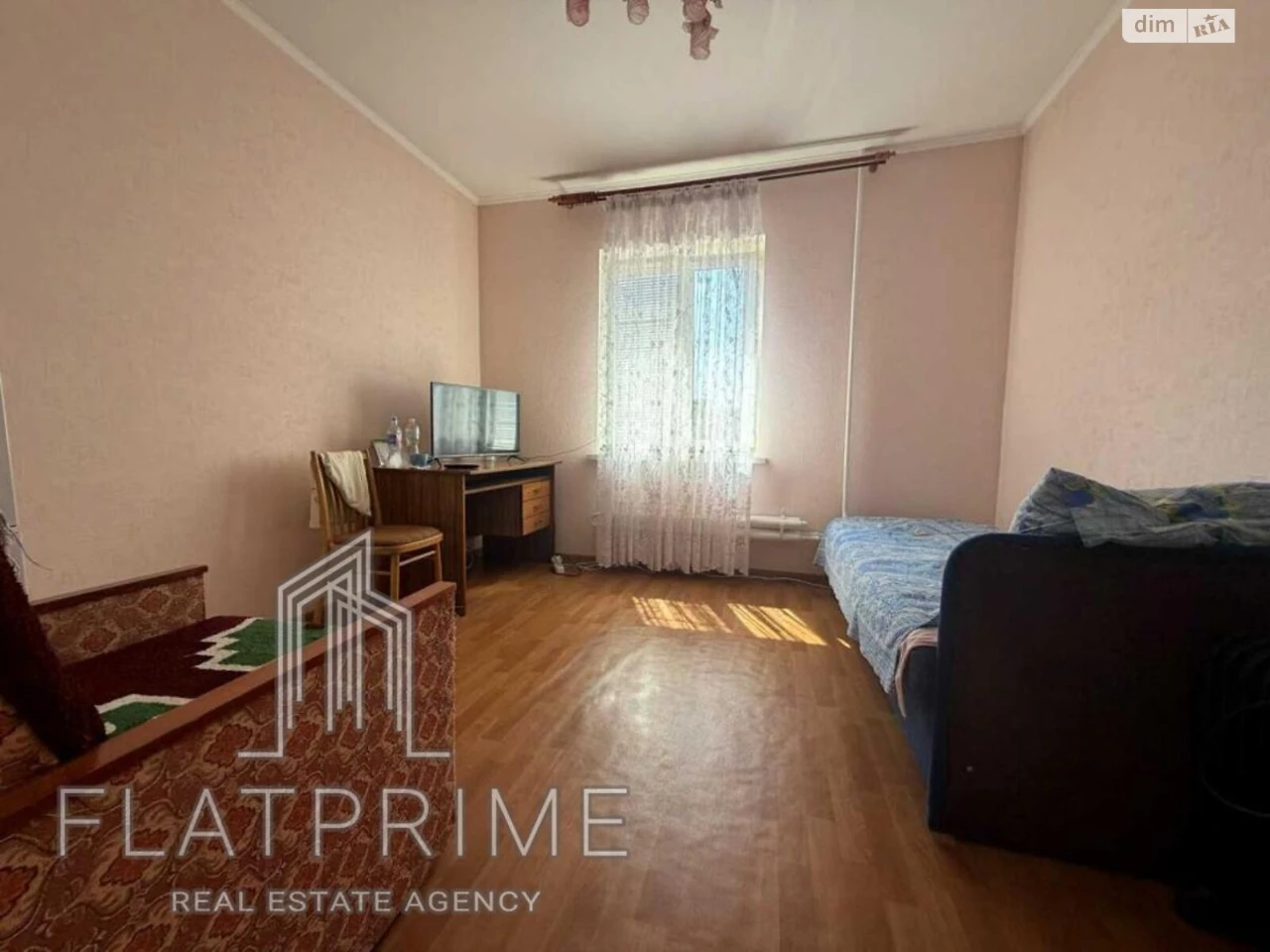 Продажа Квартира Деснянский