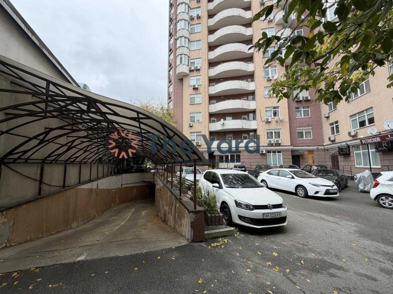 Продається 3-кімнатна квартира на вулиці Кудрявський, 3Б