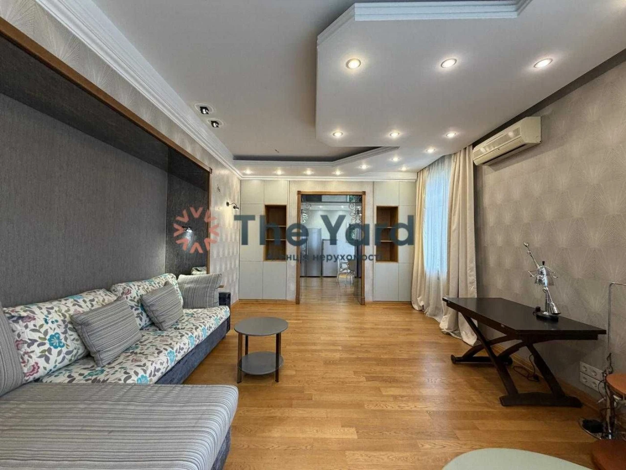 Продається 3-кімнатна квартира на вулиці Кудрявський, 3Б