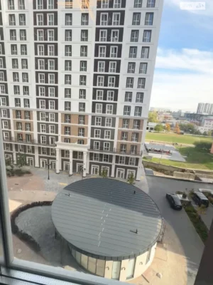 Flat for Sale in Holosiiv