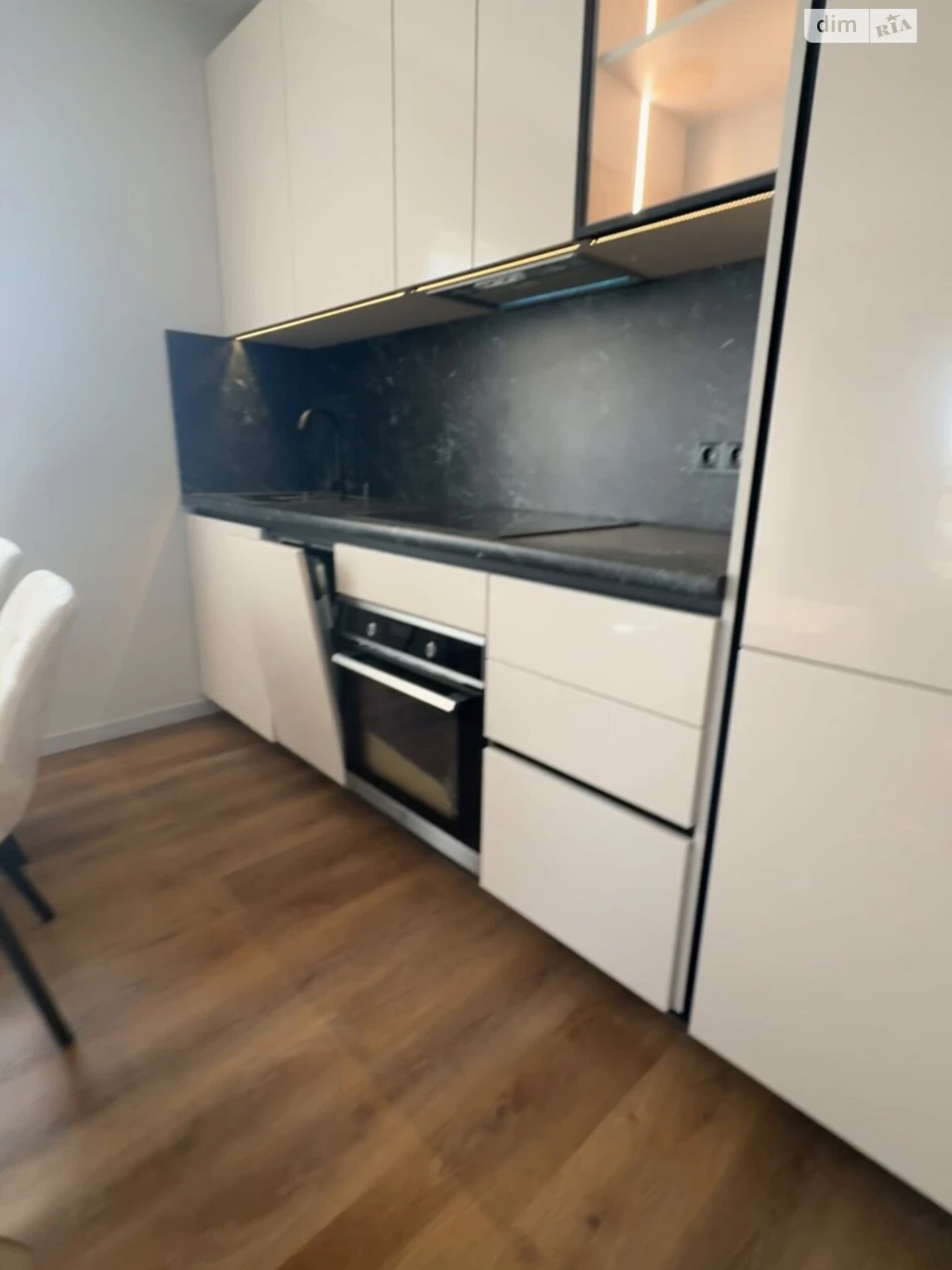 Flat for Sale in Holosiiv