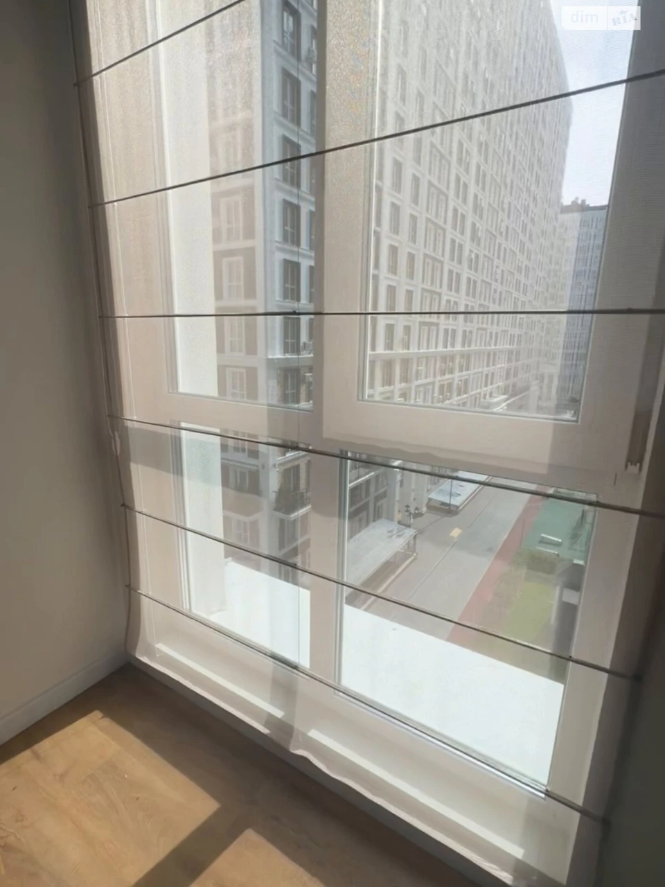Flat for Sale in Holosiiv