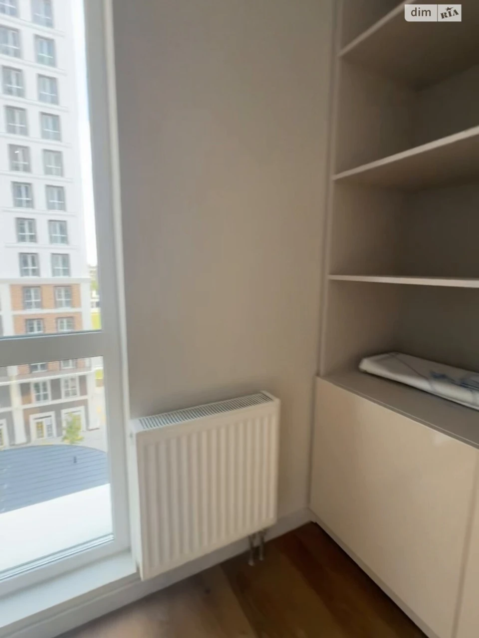 Flat for Sale in Holosiiv