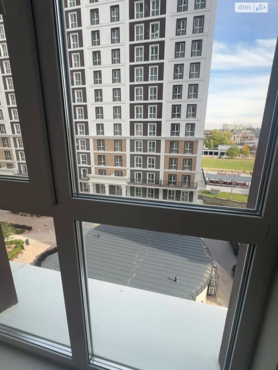 Flat for Sale in Holosiiv