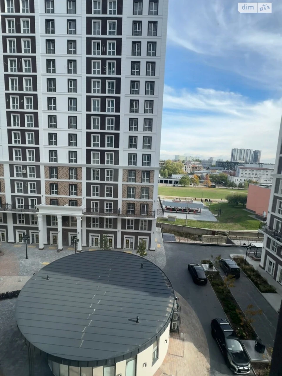 Flat for Sale in Holosiiv
