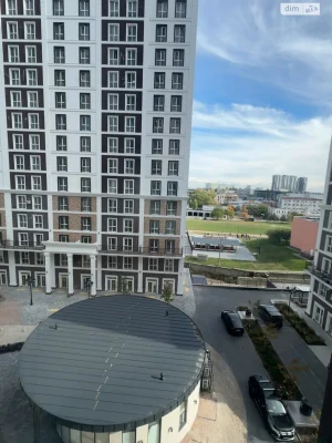 Flat for Sale in Holosiiv