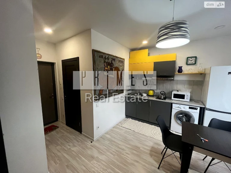 Apartment for Sale in Nivki