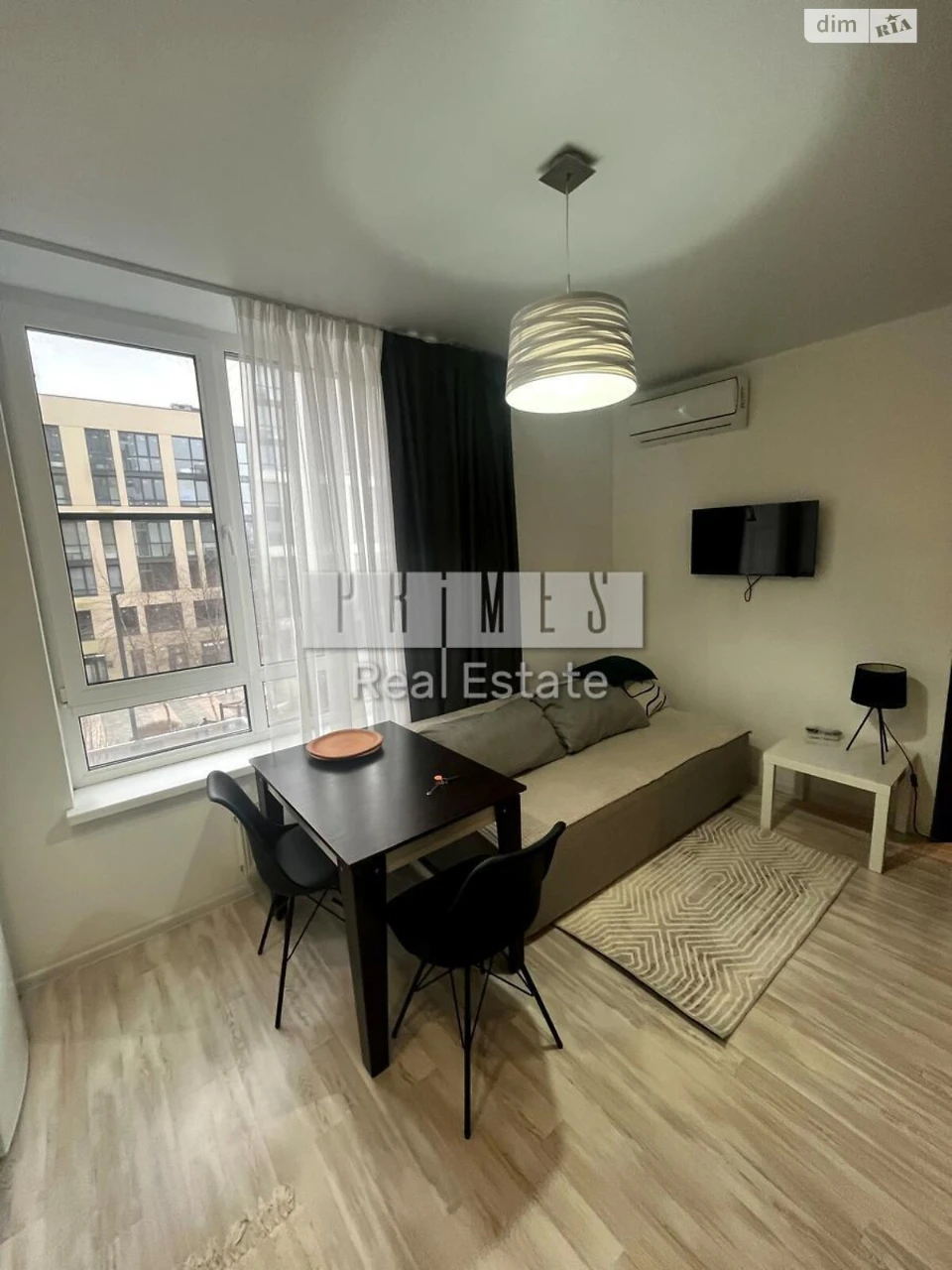 Apartment for Sale in Nivki