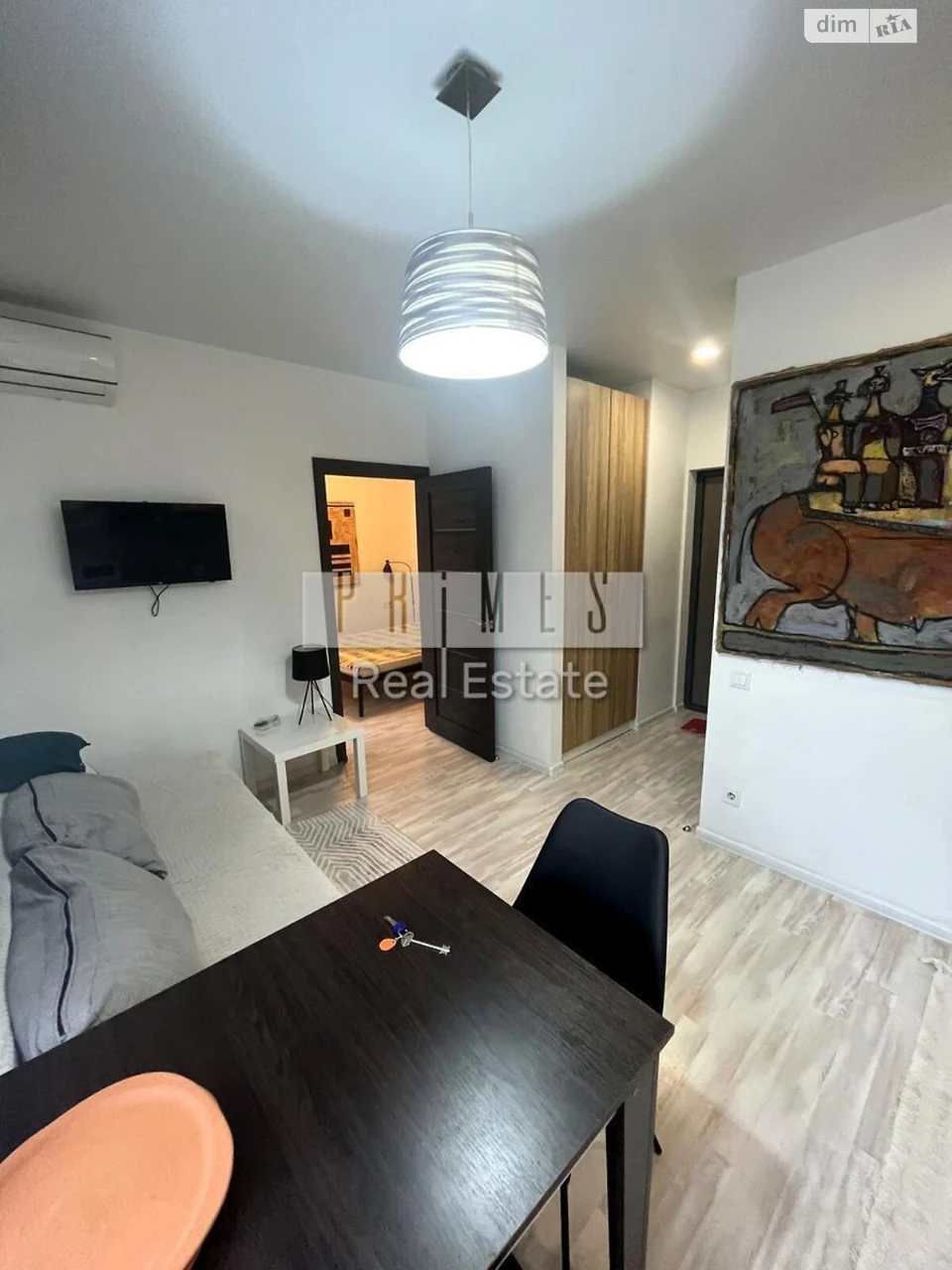 Apartment for Sale in Nivki