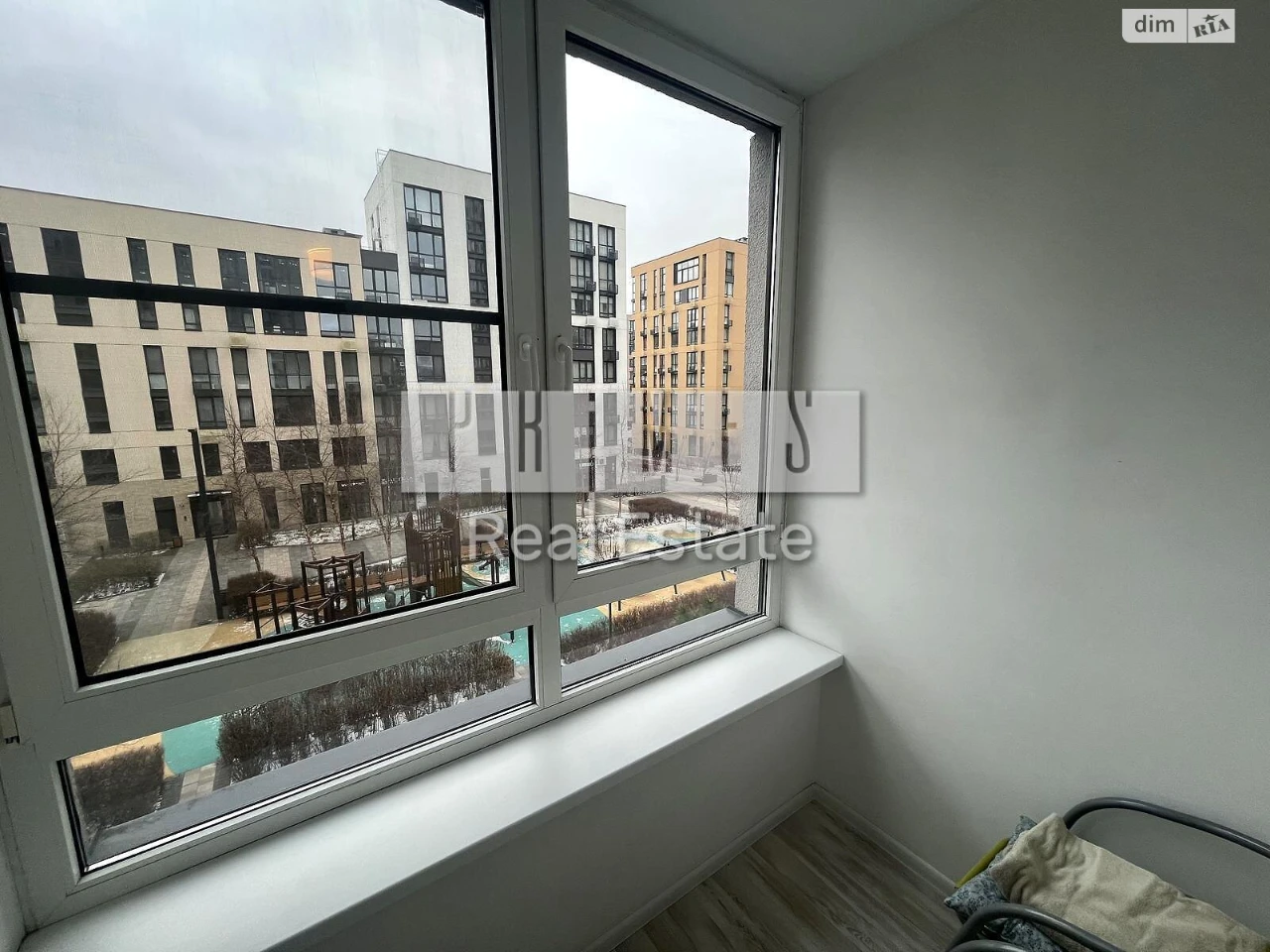 Apartment for Sale in Nivki