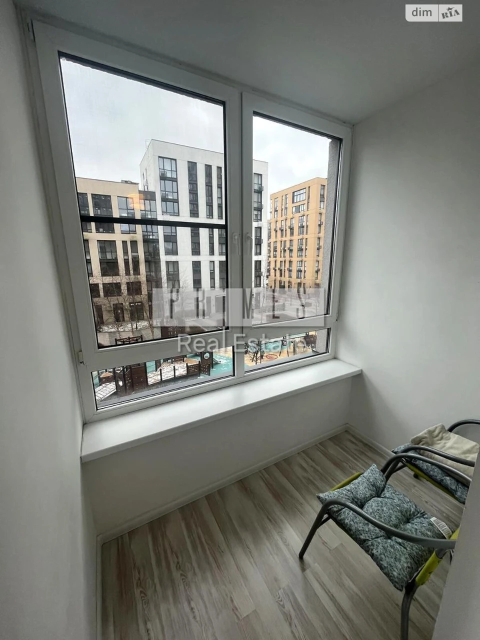 Apartment for Sale in Nivki