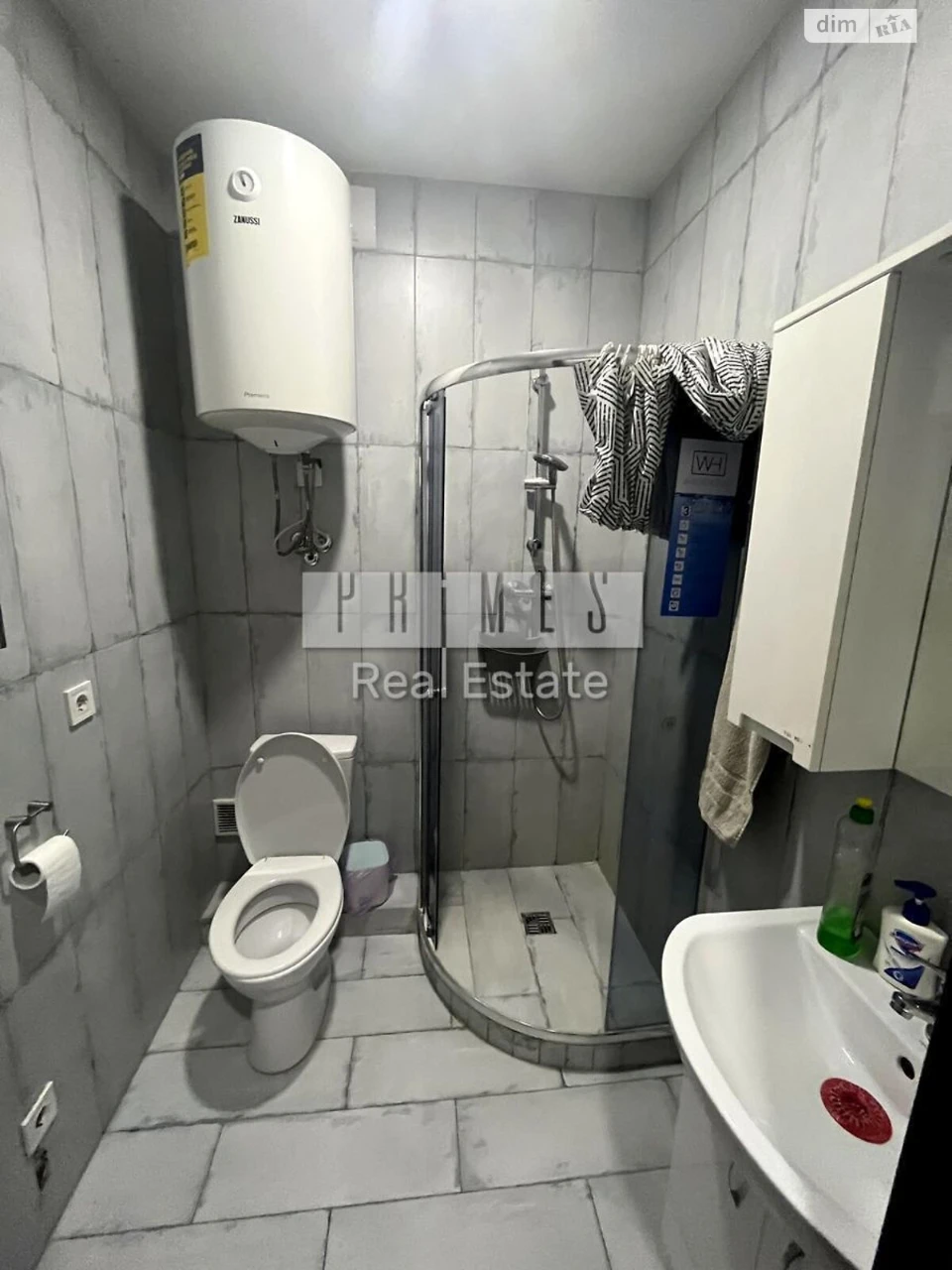 Apartment for Sale in Nivki