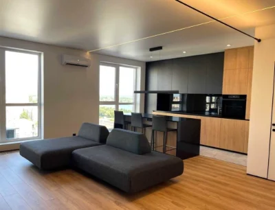 For sale, a two-bedroom apartment (62 m²) in Kyiv, Дарницкий district