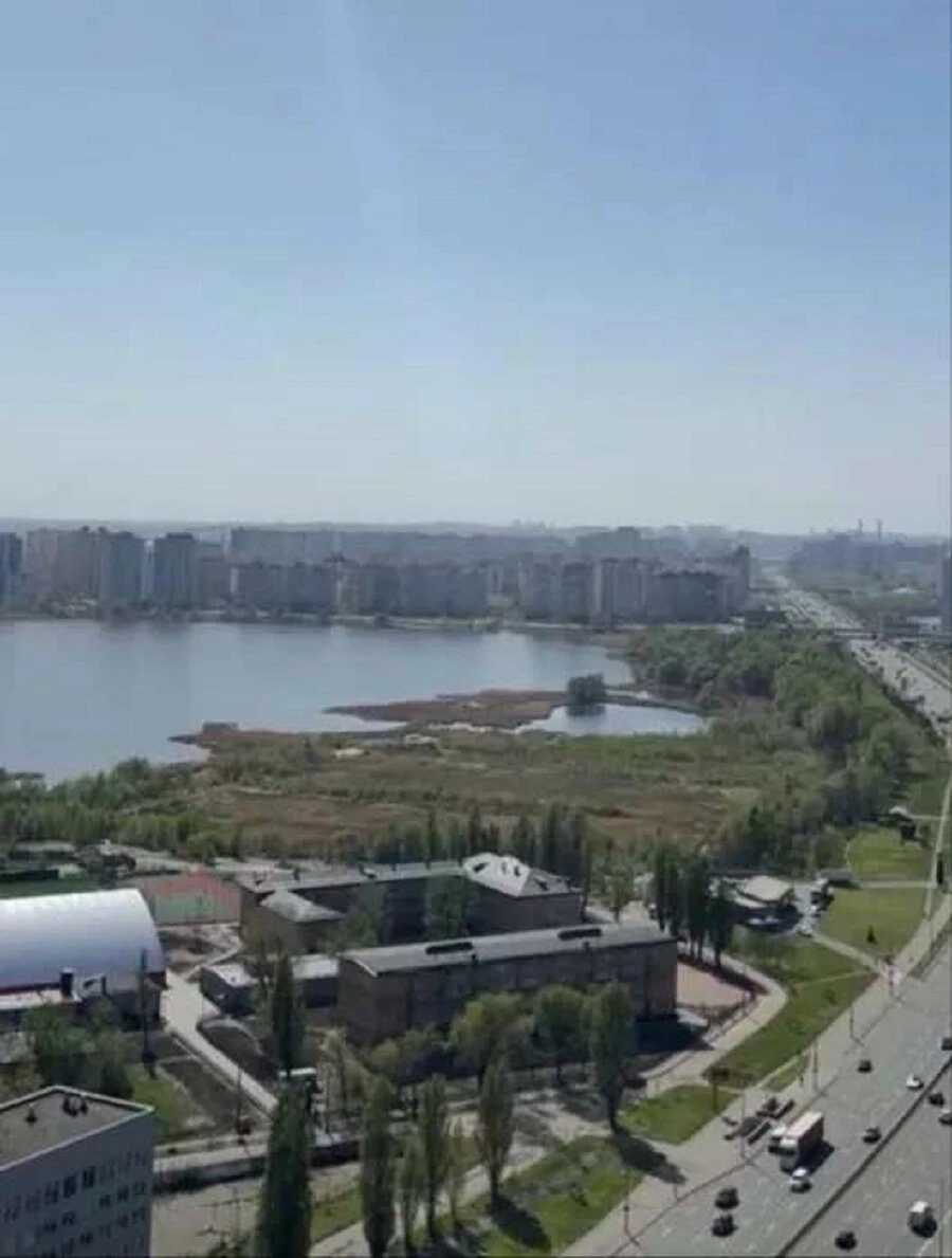 For Sale: One-bedroom apartment (34 m²) in Kyiv, Dniprovsky District