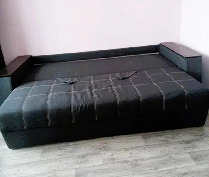 For Sale: One-room apartment (37 sq m) in Kyiv, Dniprovsky District