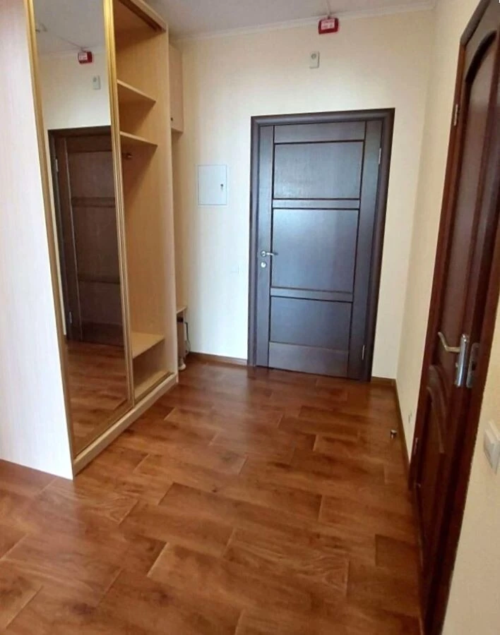 For Sale: One-bedroom apartment (48 sq m) in Kyiv, Dniprovsky district