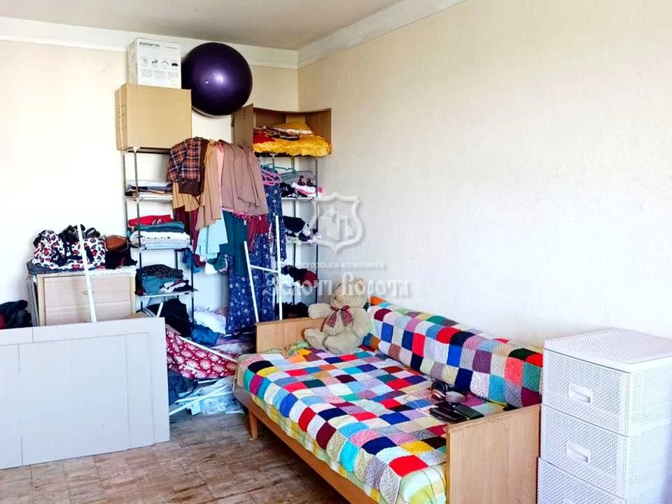 Квартира. Київ, Теремківська вул.