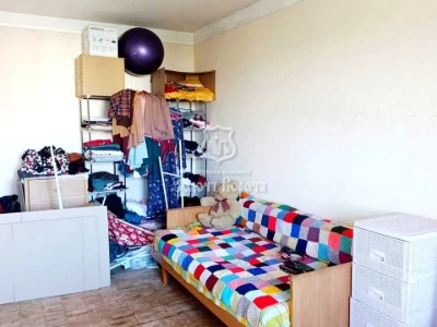 Квартира. Київ, Теремківська вул.