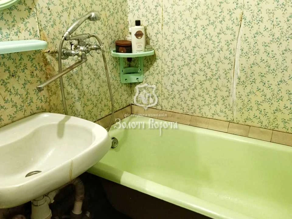 Квартира. Київ, Теремківська вул.