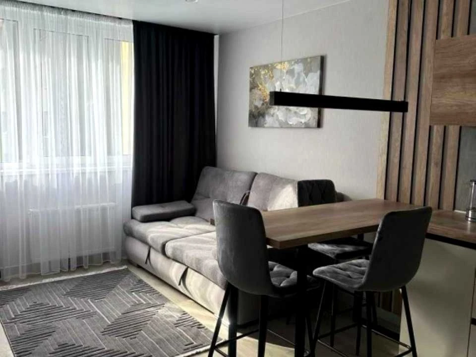 Apartment. Michael Maximovich Street, Kyiv
