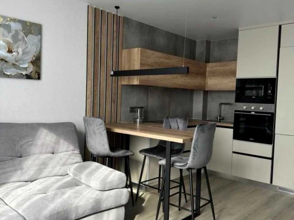 Apartment. Michael Maximovich Street, Kyiv