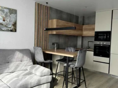 Apartment. Michael Maximovich Street, Kyiv