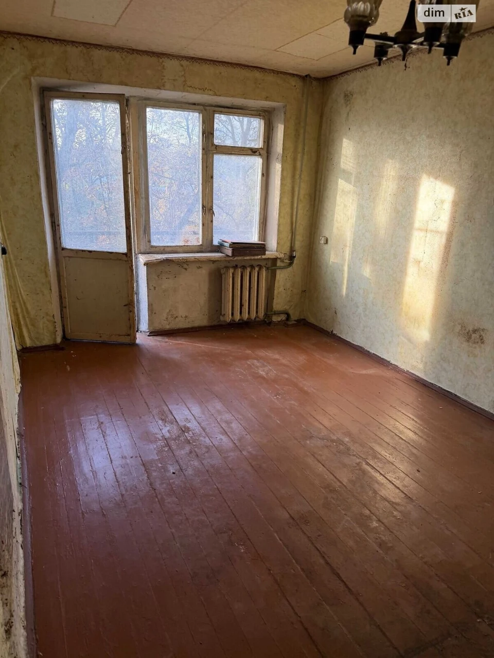 Продається Квартира "Будівельник"