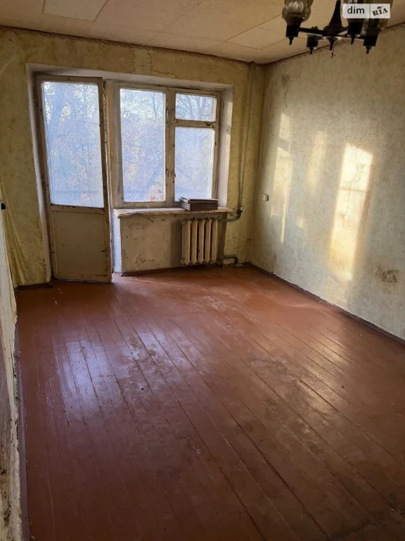 Продається Квартира "Будівельник"