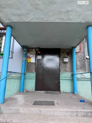 Продається Квартира "Будівельник"