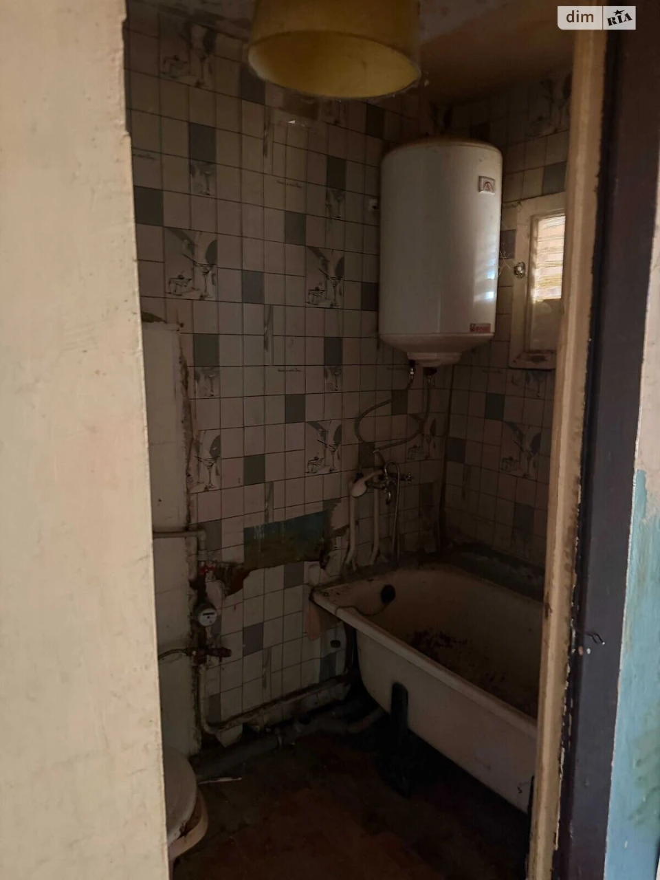Продається Квартира "Будівельник"
