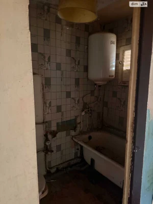 Продається Квартира "Будівельник"