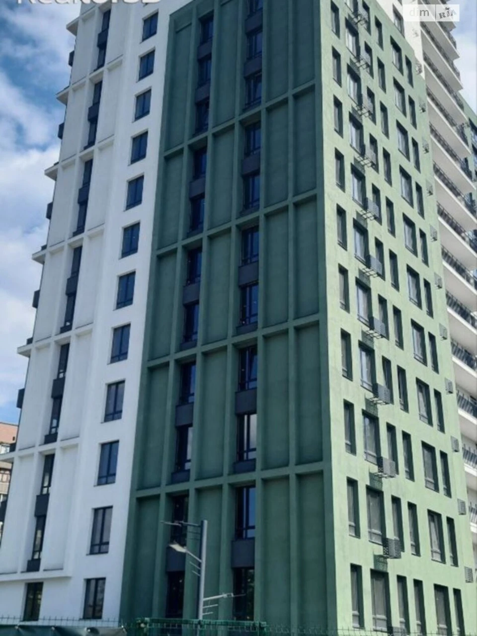 Продажа Квартира Перемога-4